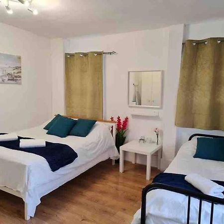 Apartamento Nice Flat Near Central Londres Exterior foto