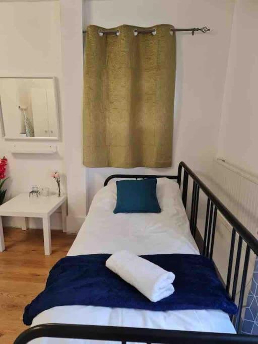 Apartamento Nice Flat Near Central Londres Exterior foto