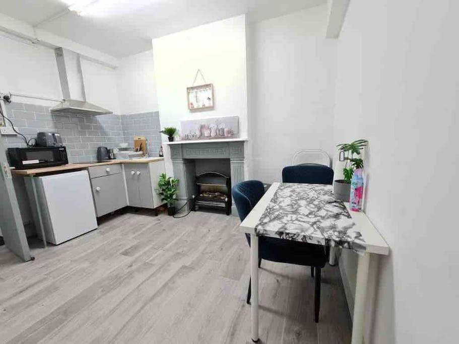 Apartamento Nice Flat Near Central Londres Exterior foto